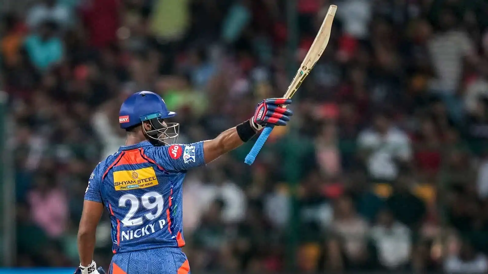 IPL 2023 | Players Battles To Watch Out For LSG vs PBKS